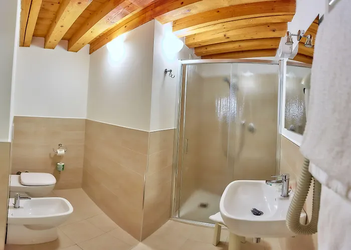 Hotel Riviera Dei Dogi