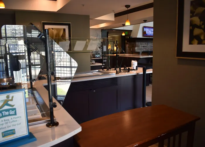 Staybridge Suites Cranbury - South Brunswick By Ihg