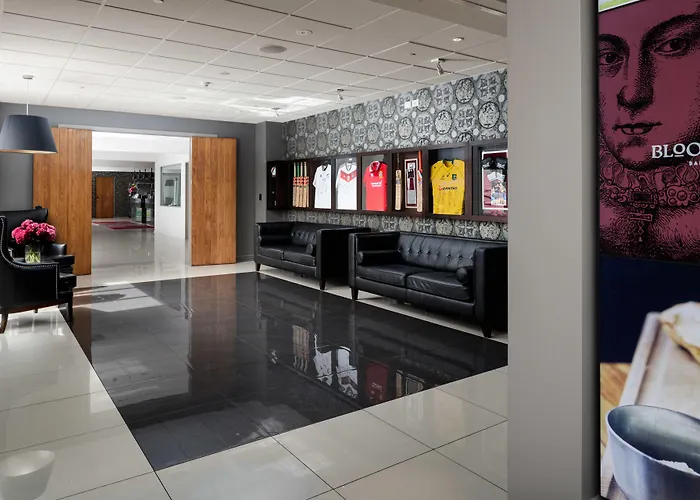 Rydges Latimer Christchurch