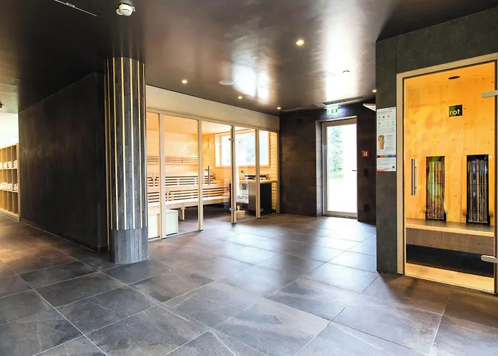 Momentum Hotel