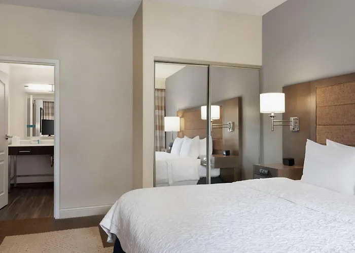 Hampton Inn & Suites Montgomery-Eastchase