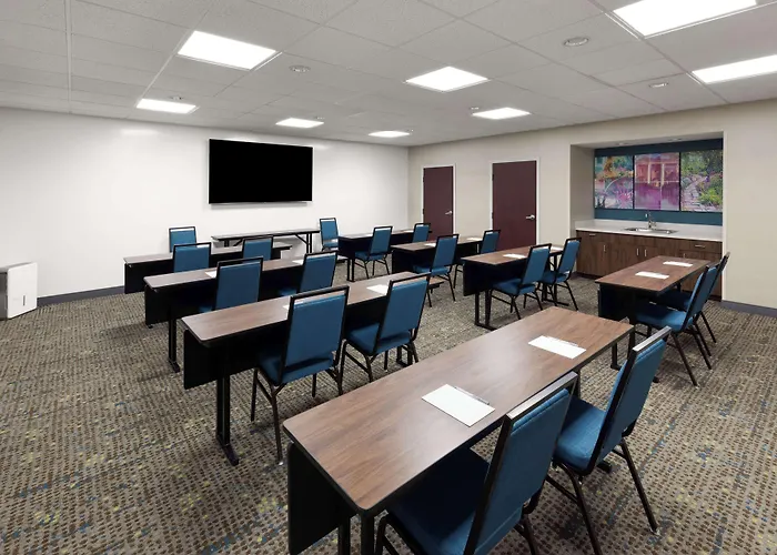Hampton Inn & Suites Dothan