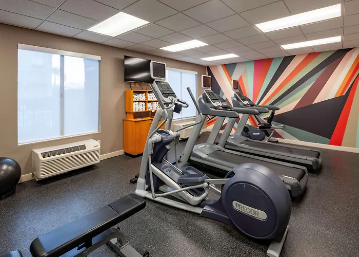 Hilton Garden Inn San Diego Rancho Bernardo