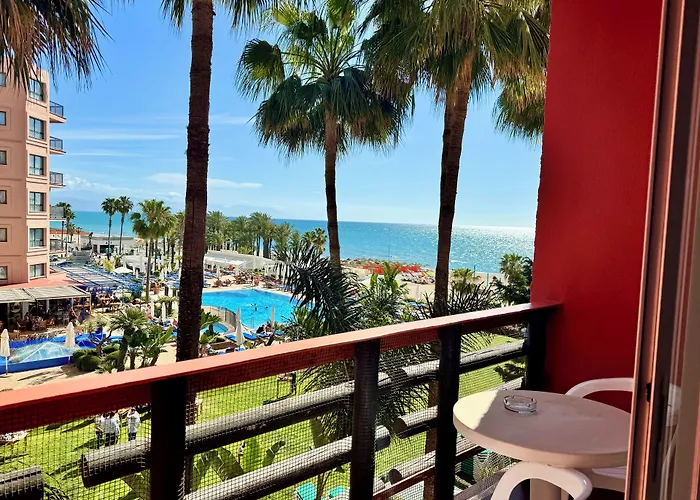 Hotel Ms Tropicana Costa Del Sol