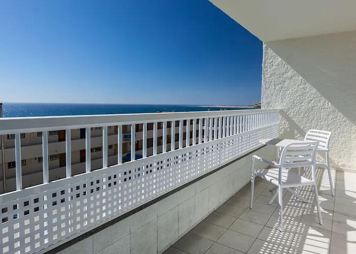 Abora Interclub Atlantic By Lopesan Hotels