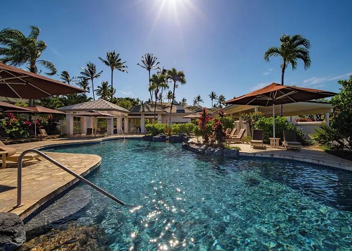 The Islands At Mauna Lani
