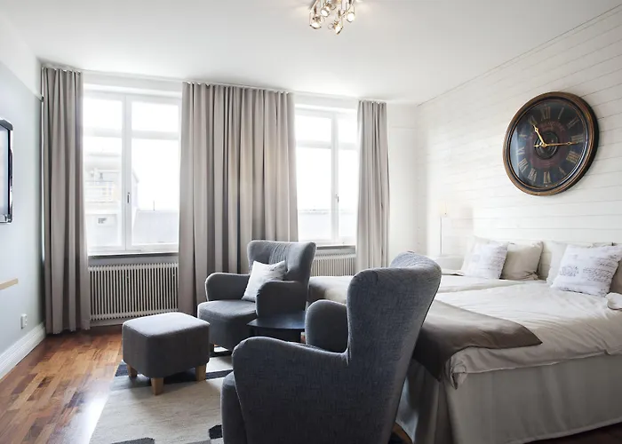 Hotel Örebro