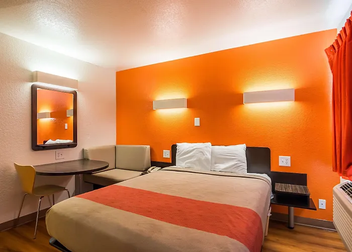 Motel 6-Bessemer, Al - Birmingham