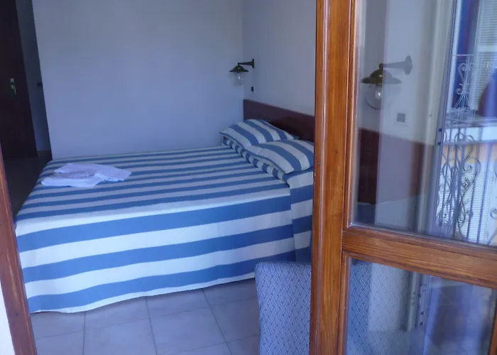 Hotel l'Ancora