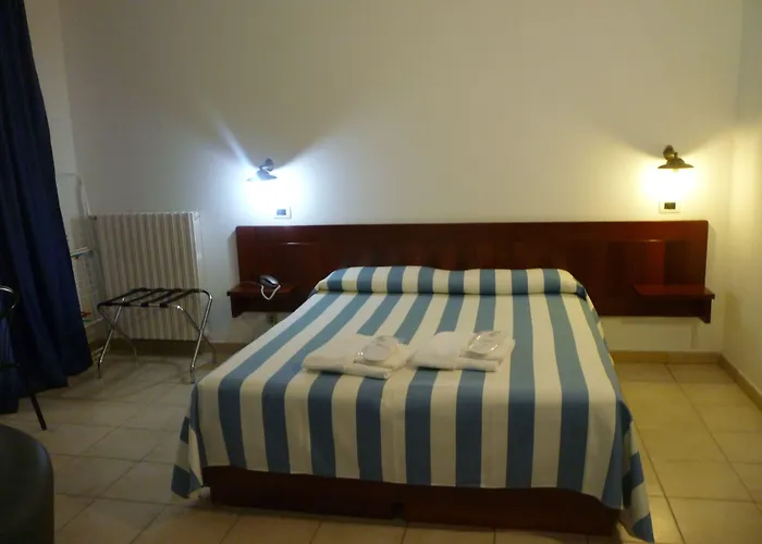 Hotel l'Ancora