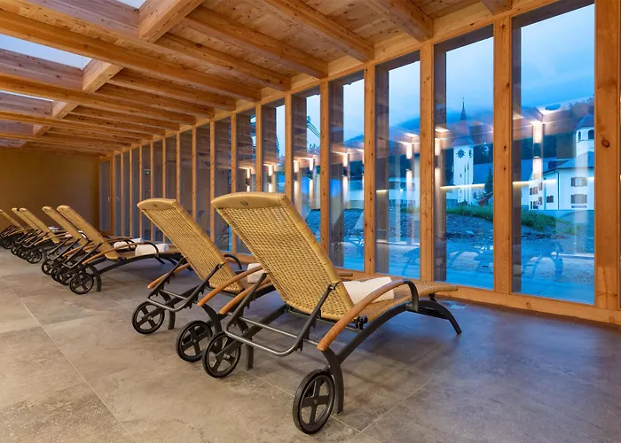 Sunstar Hotel Lenzerheide