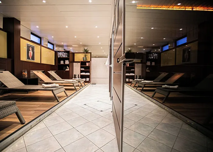 Das Reinisch Hotel - Near Vienna Airport