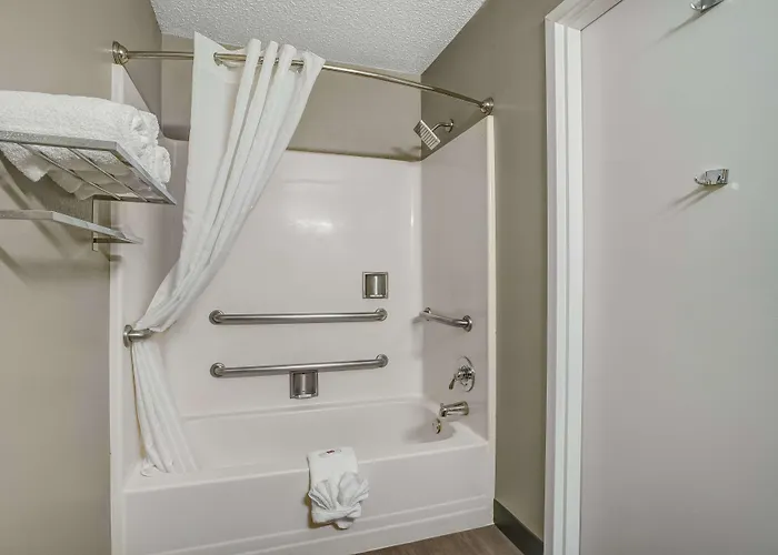 Motel 6-Lompoc, Ca