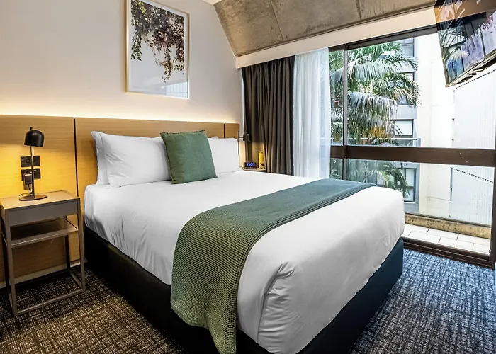 Song Hotel Sydney