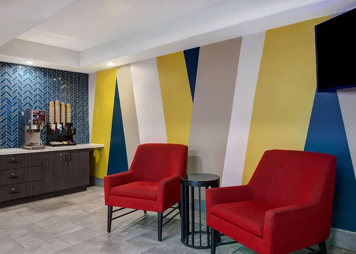 Motel 6-Buttonwillow, Ca Central