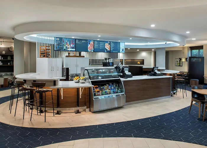 Courtyard By Marriott Ewing Princeton