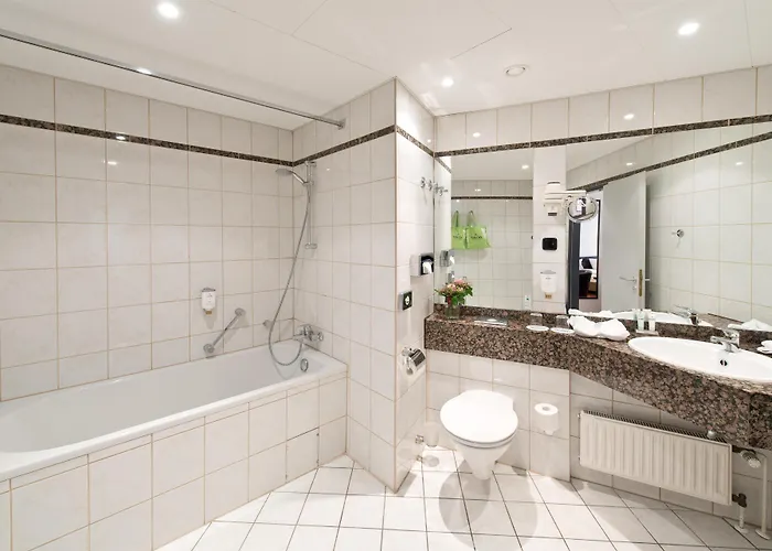 ACHAT Hotel Bochum Dortmund