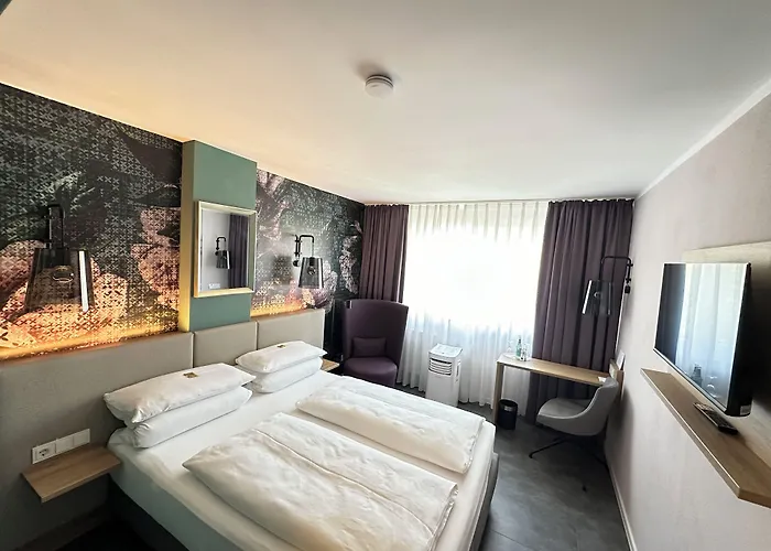Hotel Rappensberger
