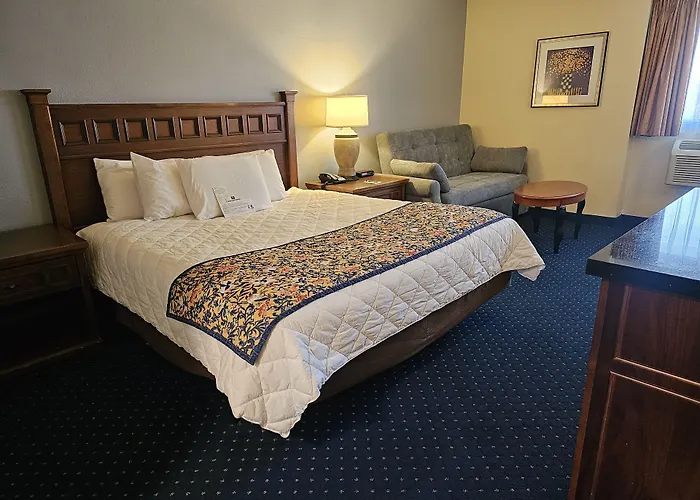 Broadway Inn Conference Center