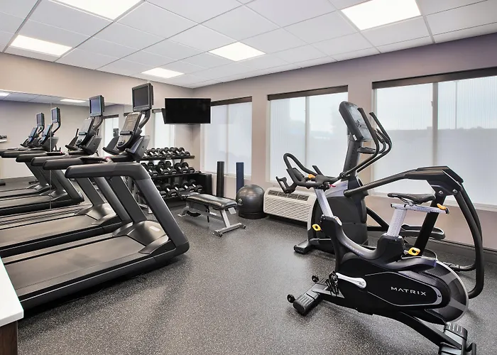 Holiday Inn Express Hotel & Suites West Monroe By Ihg
