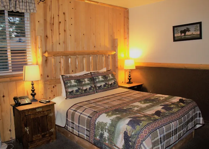 Fireside Lodge