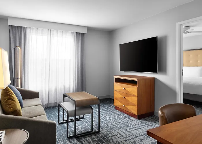 Homewood Suites By Hilton Dulles-North Loudoun