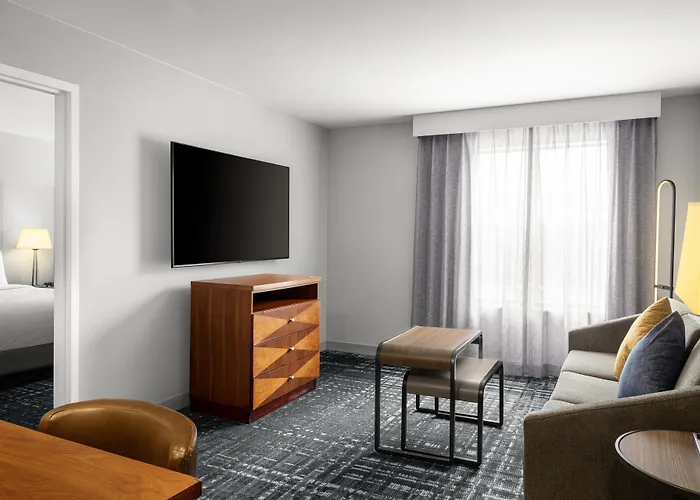 Homewood Suites By Hilton Dulles-North Loudoun
