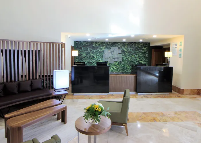 Holiday Inn Monterrey Valle By Ihg
