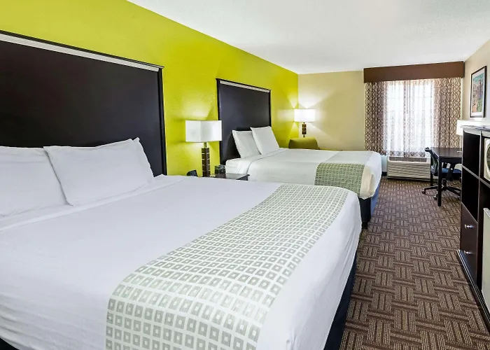 La Quinta By Wyndham Fruita