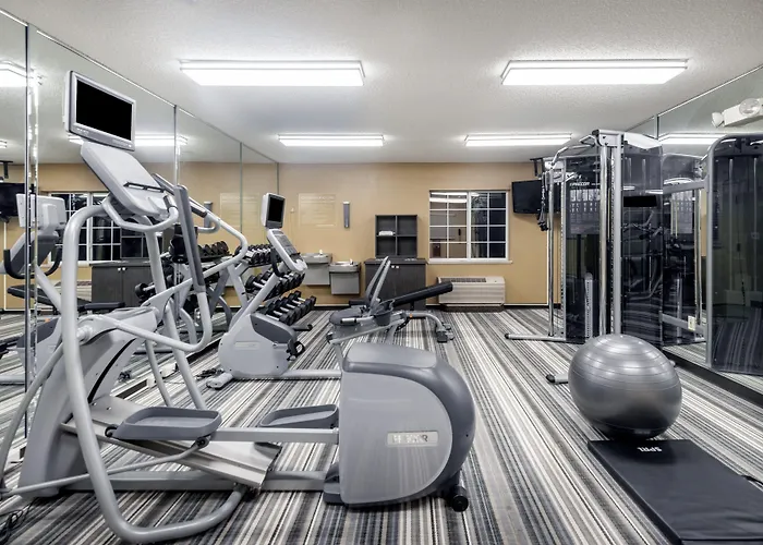 Candlewood Suites Lake Mary By Ihg