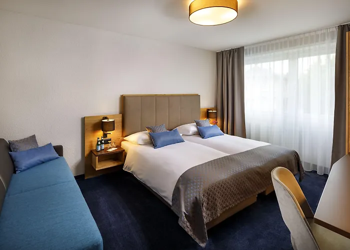 Hotel Tivoli