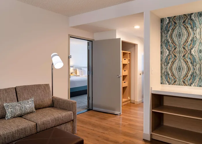 Hilton Garden Inn Jacksonville Ponte Vedra Sawgrass