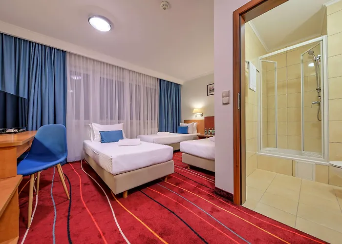 Best Western Hotel Portos