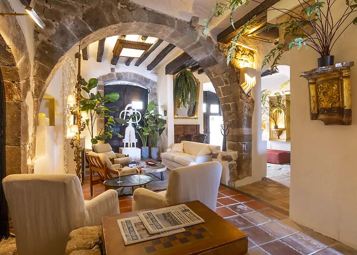 Hotel La Torre Del Canonigo - Small Luxury Hotels