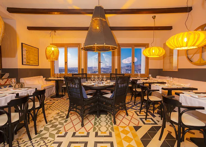 Hotel La Torre Del Canonigo - Small Luxury Hotels
