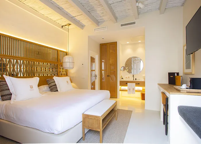 Hotel La Torre Del Canonigo - Small Luxury Hotels