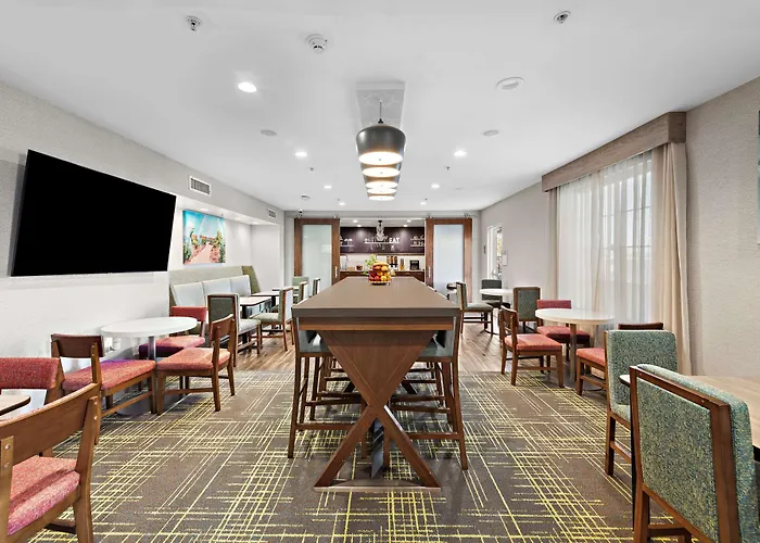 Hampton Inn By Hilton Calexico