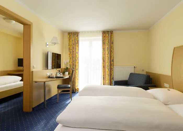 Landhotel Huberhof Allershausen