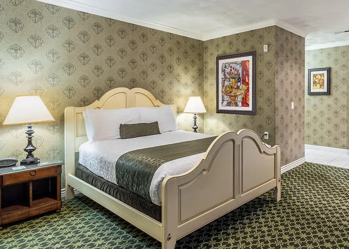 Canyons Boutique Hotel - A Canyons Collection Property