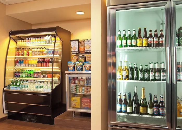Springhill Suites By Marriott Tarrytown Westchester County