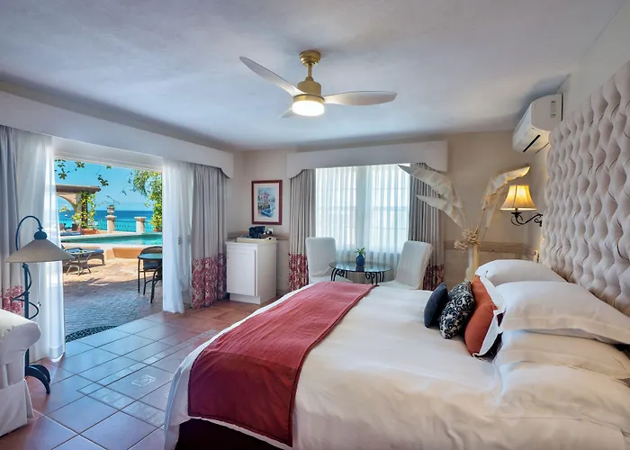 Little Arches Boutique Hotel - Adults Only