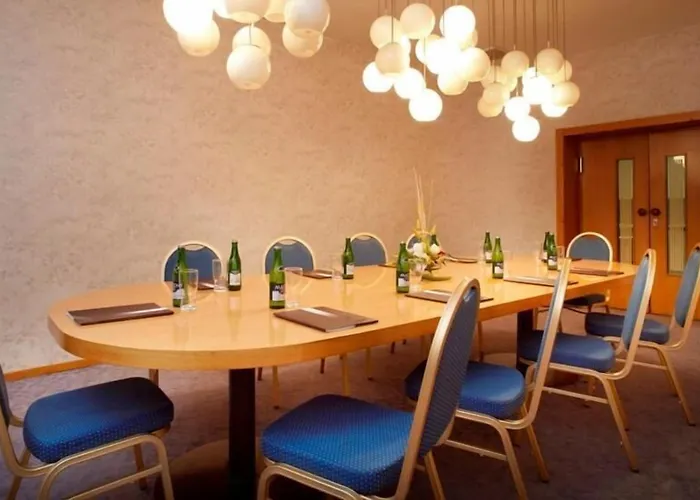 Hotel Cernigov