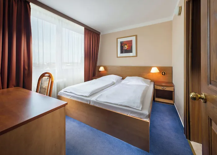 Hotel Cernigov
