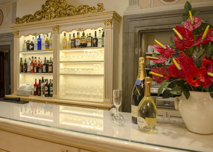 Hotel San Michele