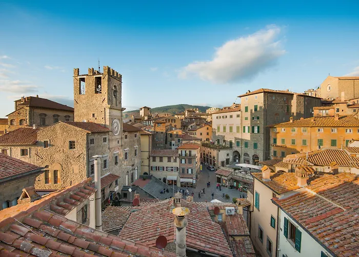 Hotel San Michele