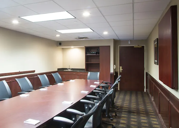 Hampton Inn Oxford-West