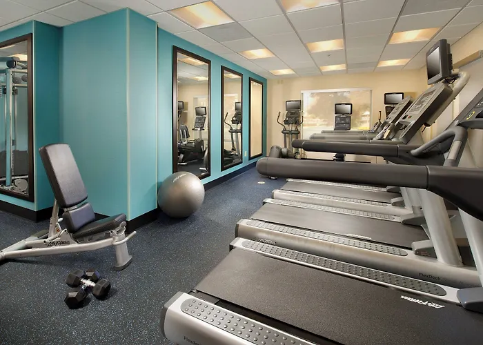 Fairfield Inn & Suites Germantown Gaithersburg