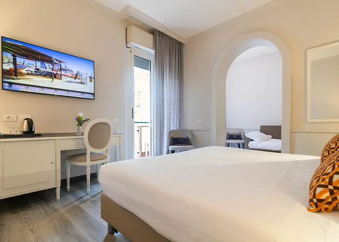 Parco Dei Principi Boutique Hotel