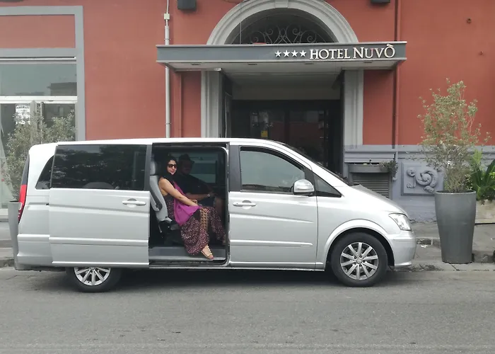 Hotel Nuvò