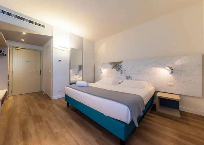 Airport Hotel Bergamo